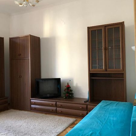 إلفيف Apartment Karpintsa المظهر الخارجي الصورة