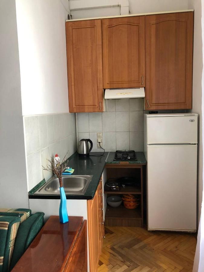 إلفيف Apartment Karpintsa المظهر الخارجي الصورة