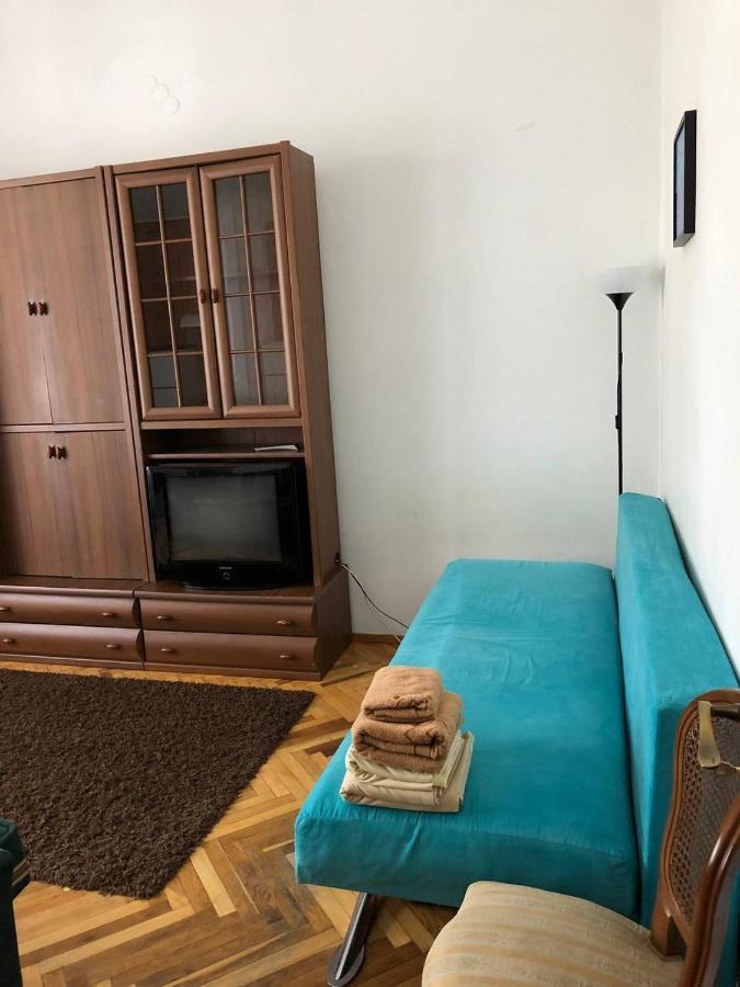 إلفيف Apartment Karpintsa المظهر الخارجي الصورة