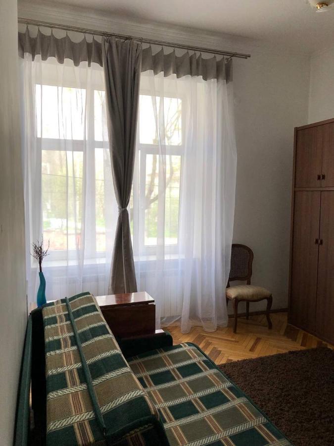 إلفيف Apartment Karpintsa المظهر الخارجي الصورة