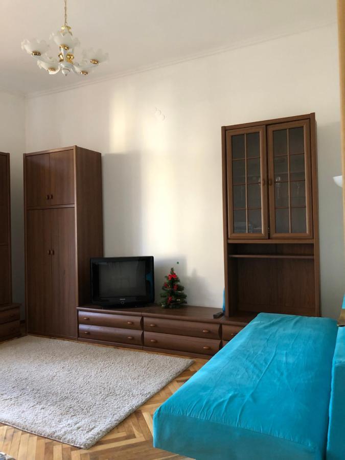 إلفيف Apartment Karpintsa المظهر الخارجي الصورة